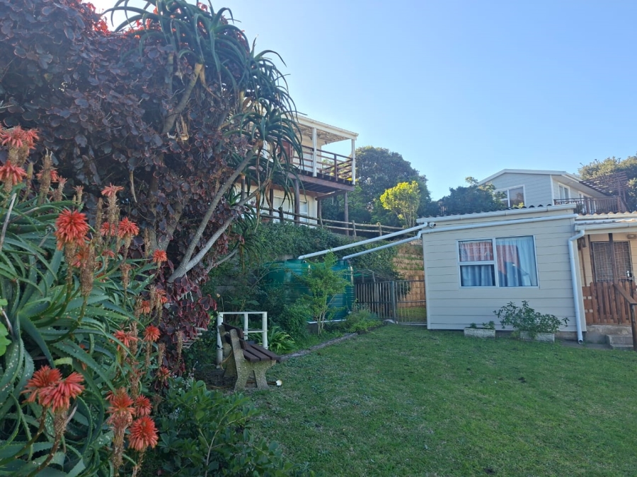 2 Bedroom Property for Sale in Seavale Eastern Cape